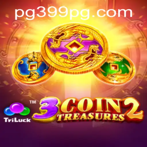 Unlock the Adventure: Dive into 3CoinTreasures2