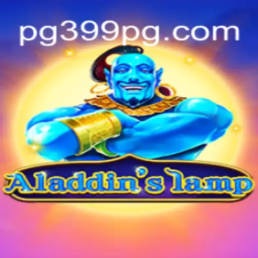 Unlock the Magic of Aladdinslamp: A Modern Gaming Adventure