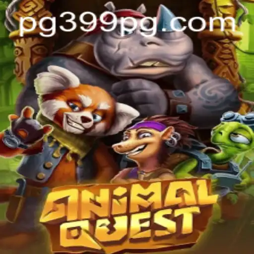 Embark on an Epic Journey with AnimalQuest