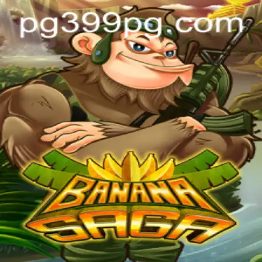 Unveiling BananaSaga: The Exciting World of 399 PG Gaming