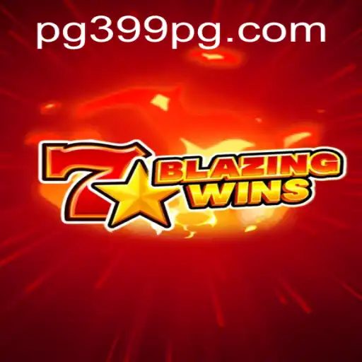 BlazingWins: A Thrilling Adventure in Modern Gaming