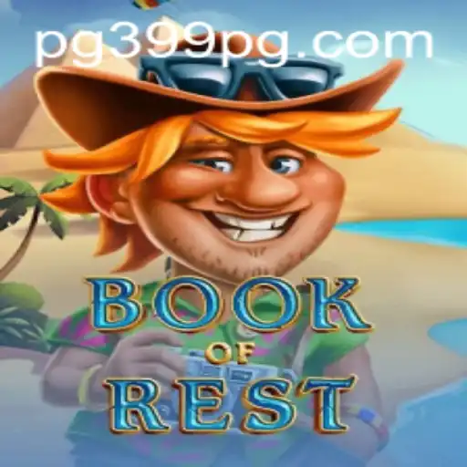 Discovering BookofRest: A Journey Through the Enigmatic 399 PG Realm