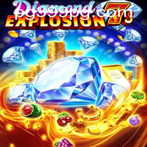 Discover the Thrills of DiamondExplosion7s: A Glimpse into 399 PG