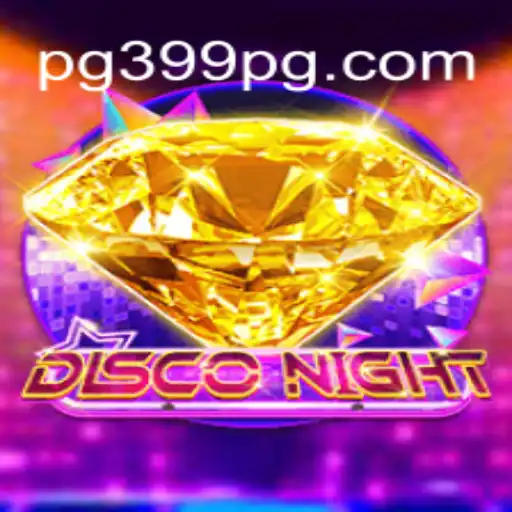 Explore the Thrills of DiscoNight: A Vibrant Gaming Experience
