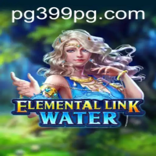 ElementalLinkWater: Dive into the Refreshing World of Strategic Card Gaming