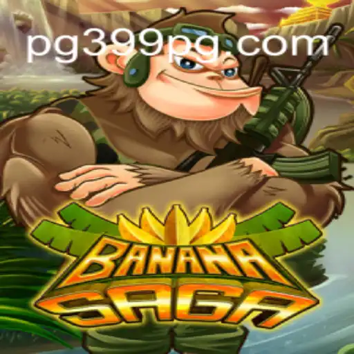 Unveiling BananaSaga: The Exciting World of 399 PG Gaming
