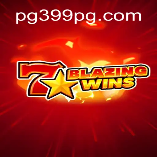 BlazingWins: A Thrilling Adventure in Modern Gaming