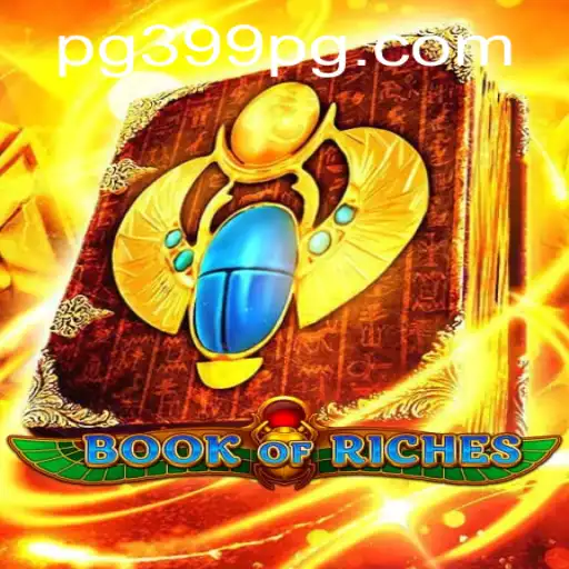 Exploring BookofRiches: A Modern Adventure in Gaming