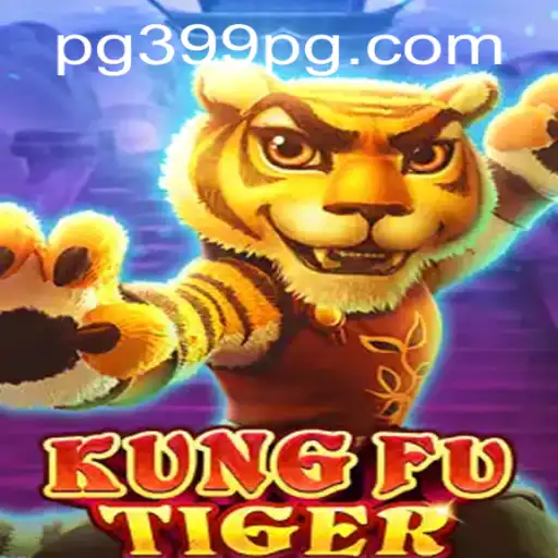 KungFuTiger: A Dynamic Gaming Experience