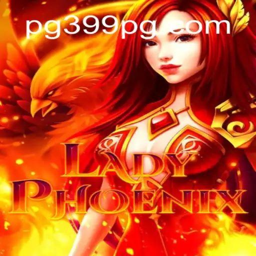 LadyPhoenix: Unleashing the Mystique of the 399 PG Era