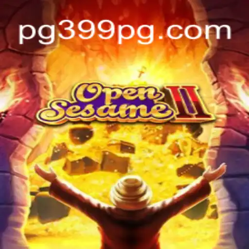 Unlocking the Magic of OpenSesameII - The Ultimate 399 PG Experience