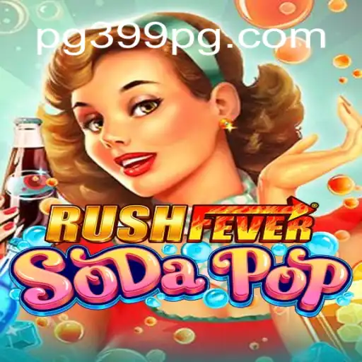 RushFeverSodaPop: A New Gaming Sensation Sweeping the Nation
