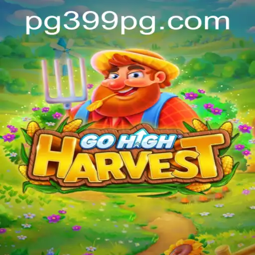 GoHighHarvest: A New Era in Gaming with 399 PG
