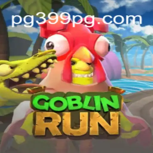GoblinRun: A Thrilling Adventure with 399 PG