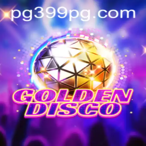 GoldenDisco: A Retro-Inspired Gaming Experience with a Modern Twist