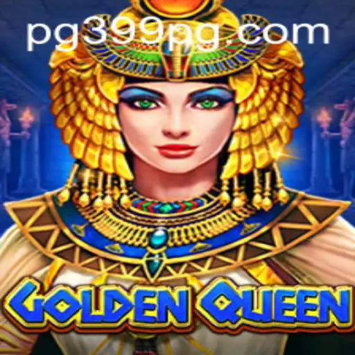 GoldenQueen: A New Dimension in Gaming with the 399 PG Feature