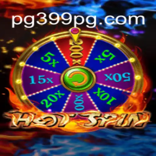 Experience the Thrill of HotSpin with the Latest Game Update