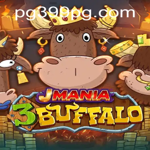 Exploring the Thrills of JMania3Buffalo: A New Gaming Sensation