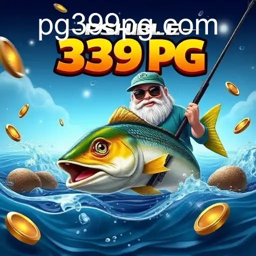 Jogos de pesca