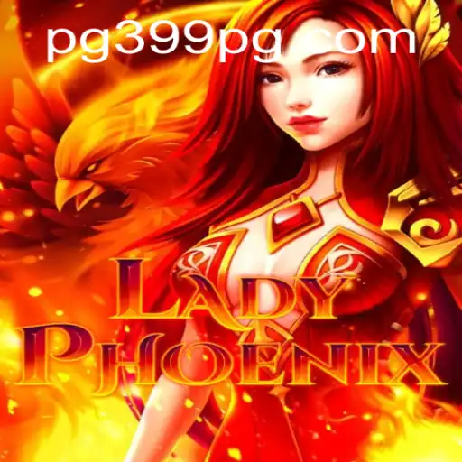 LadyPhoenix: Unleashing the Mystique of the 399 PG Era