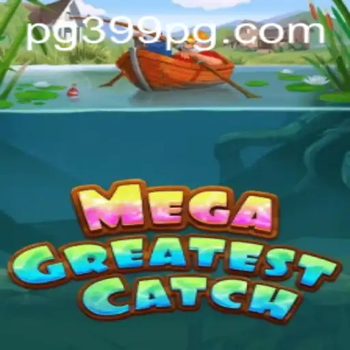 MegaGreatestCatch: Revolutionizing the Gaming Experience