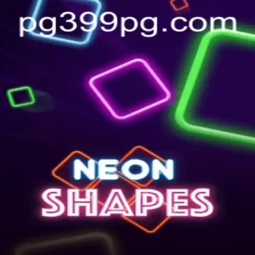 The Enigmatic World of NeonShapes: A Glimpse into 399 PG