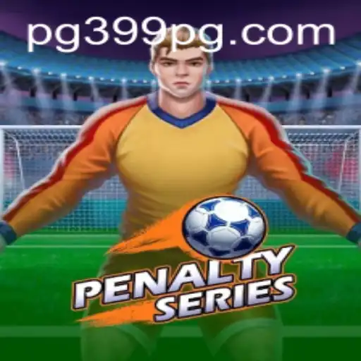 Discover the Thrills of PenaltySeries: A New Gaming Sensation