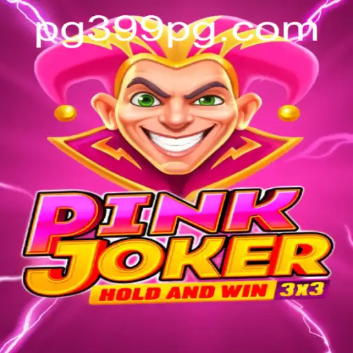 Explore the Exciting World of Pinkjoker: A Deep Dive into the Game