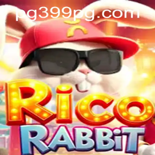 RicoRabbit: An Exciting Adventure for the Gaming Enthusiast