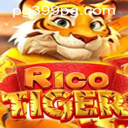 RicoTiger: A New Era of Interactive Gaming with 399 PG