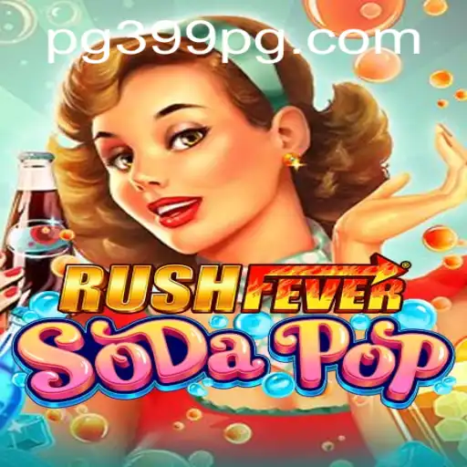 RushFeverSodaPop: A New Gaming Sensation Sweeping the Nation