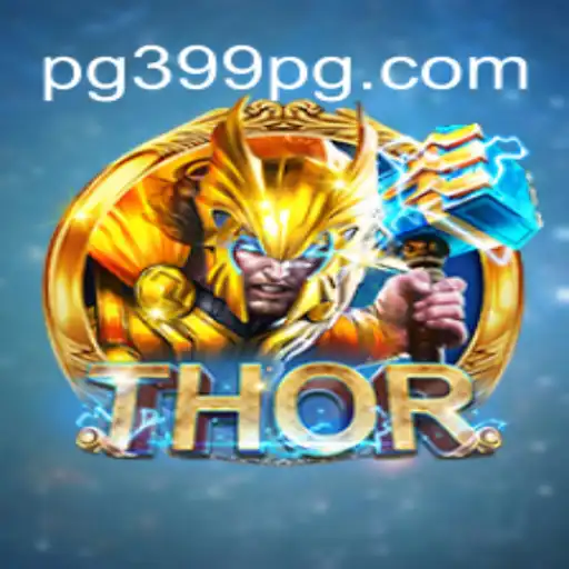 Unleashing the Power of THOR: A Deep Dive into the Game and its Alluring 399 PG Keyword
