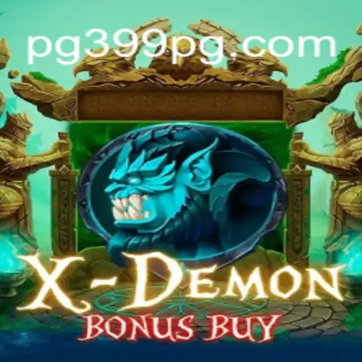 Discovering XDemonBonusBuy and its 399 PG Feature